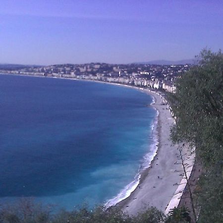 Capitole Bleu Daire Nice Dış mekan fotoğraf
