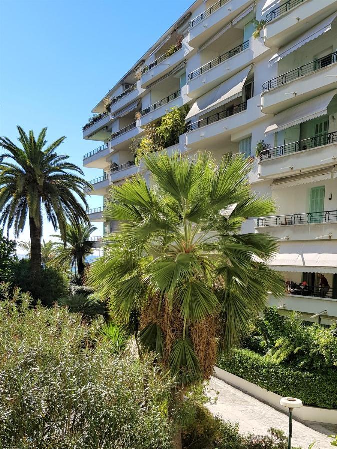 Capitole Bleu Daire Nice Dış mekan fotoğraf